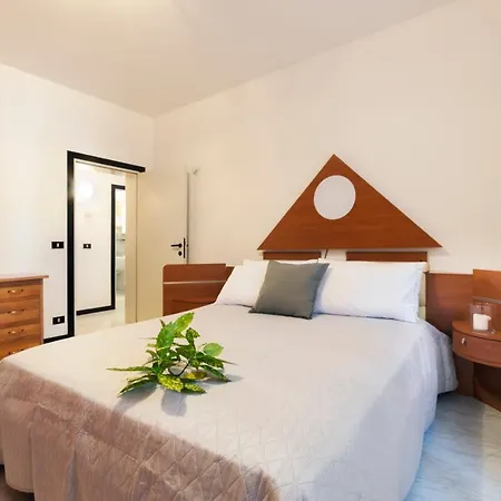 Apartament L'appartamento Ariosto