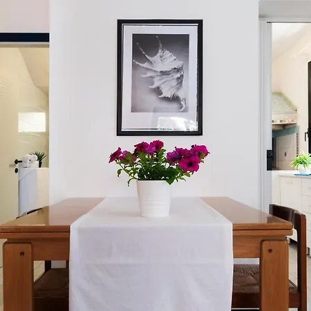 Apartment L'appartamento Ariosto *