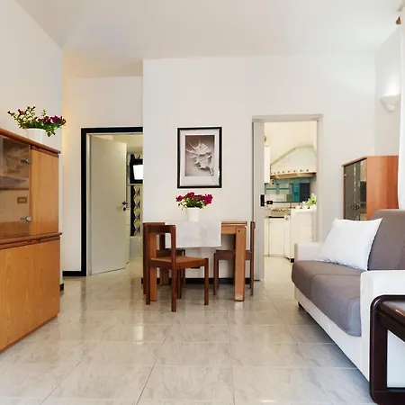 Apartment L'appartamento Ariosto